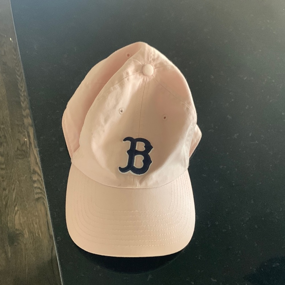 Boston Red Sox Cap